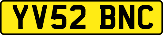 YV52BNC