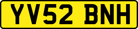 YV52BNH