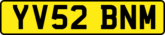 YV52BNM