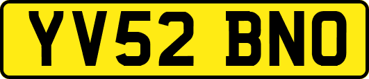 YV52BNO