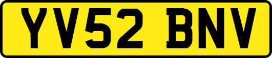 YV52BNV