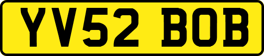 YV52BOB