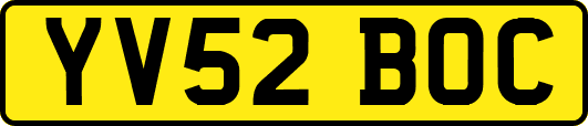 YV52BOC