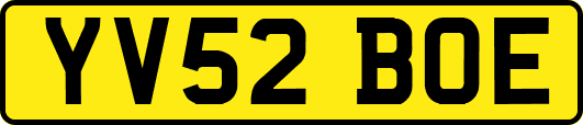 YV52BOE