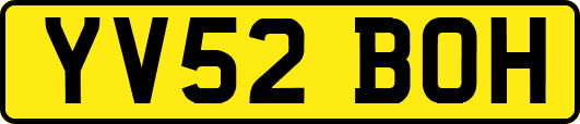 YV52BOH