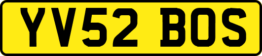 YV52BOS