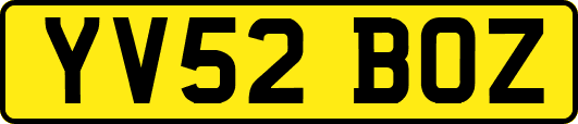 YV52BOZ