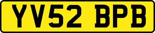 YV52BPB