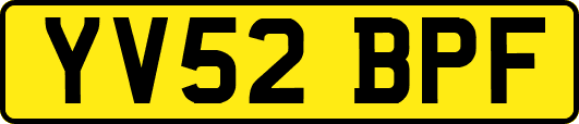 YV52BPF