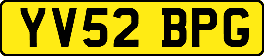 YV52BPG