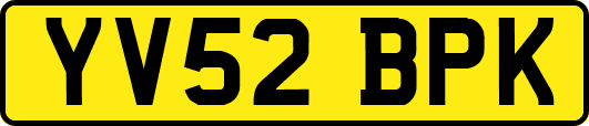 YV52BPK