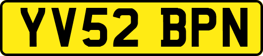 YV52BPN