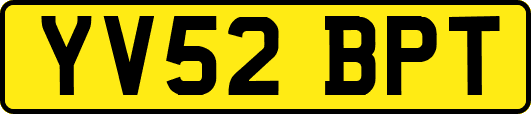 YV52BPT