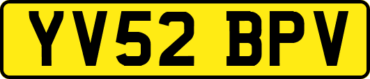 YV52BPV