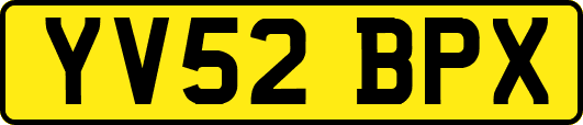 YV52BPX