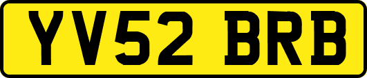 YV52BRB