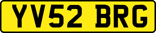 YV52BRG