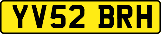 YV52BRH