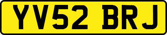 YV52BRJ