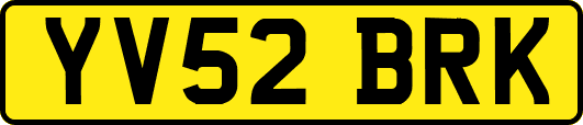 YV52BRK