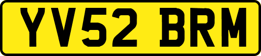 YV52BRM