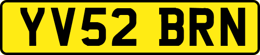 YV52BRN