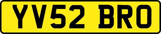 YV52BRO