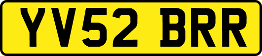 YV52BRR