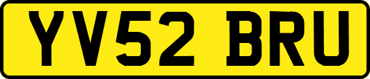 YV52BRU