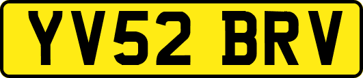YV52BRV