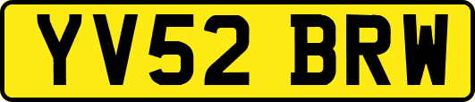 YV52BRW