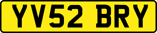 YV52BRY