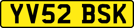 YV52BSK