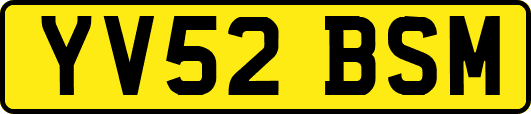 YV52BSM