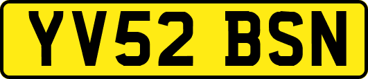 YV52BSN