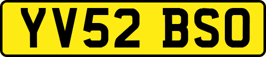YV52BSO