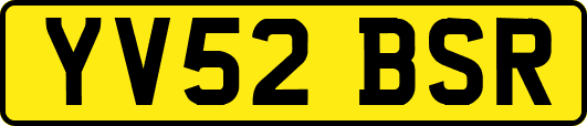 YV52BSR