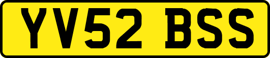 YV52BSS