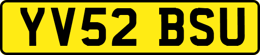 YV52BSU