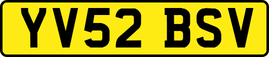 YV52BSV