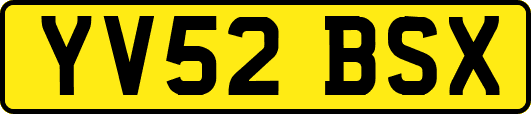 YV52BSX