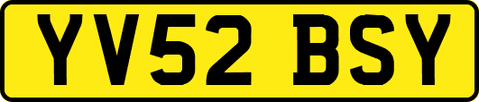 YV52BSY