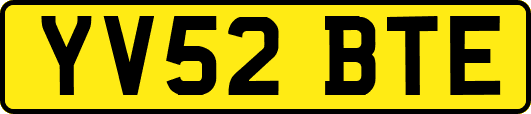 YV52BTE