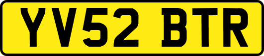 YV52BTR
