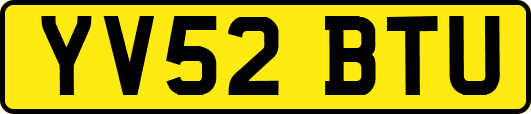 YV52BTU