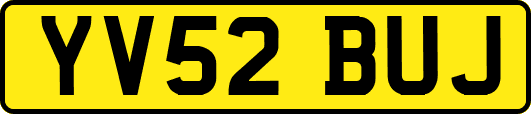 YV52BUJ