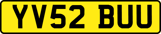 YV52BUU