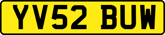 YV52BUW