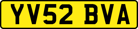 YV52BVA