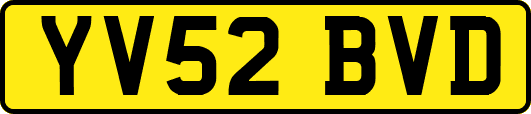 YV52BVD
